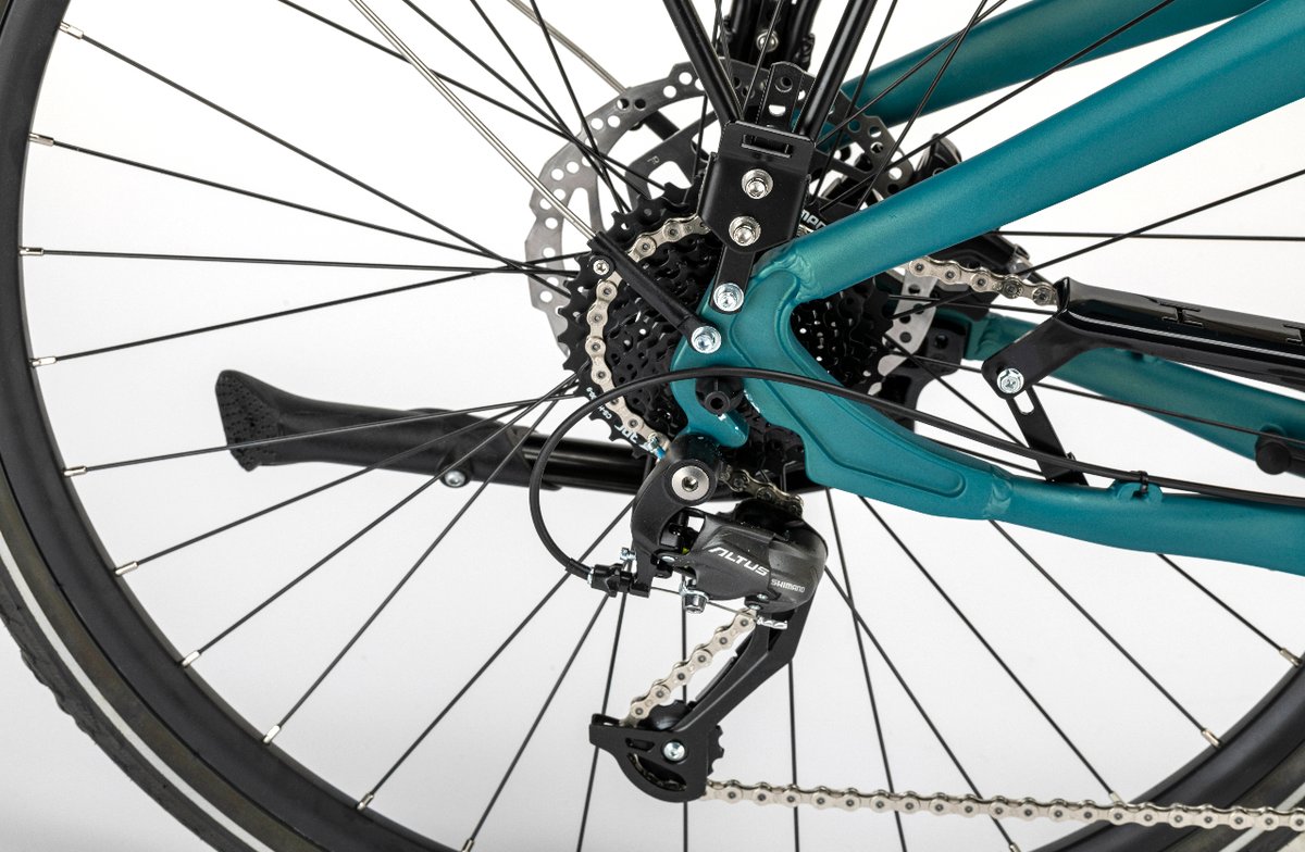 Conor Bikes tweet media