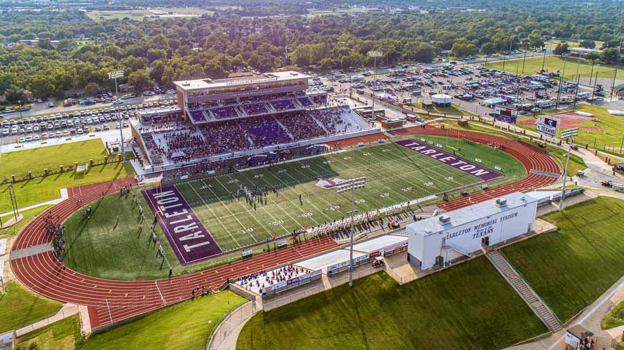 Excited to announce, I will be taking my 2nd Division 1 Official visit to Tarleton State on the 17th-19th! <a href="/TarletonFB/">Tarleton State Football</a>
