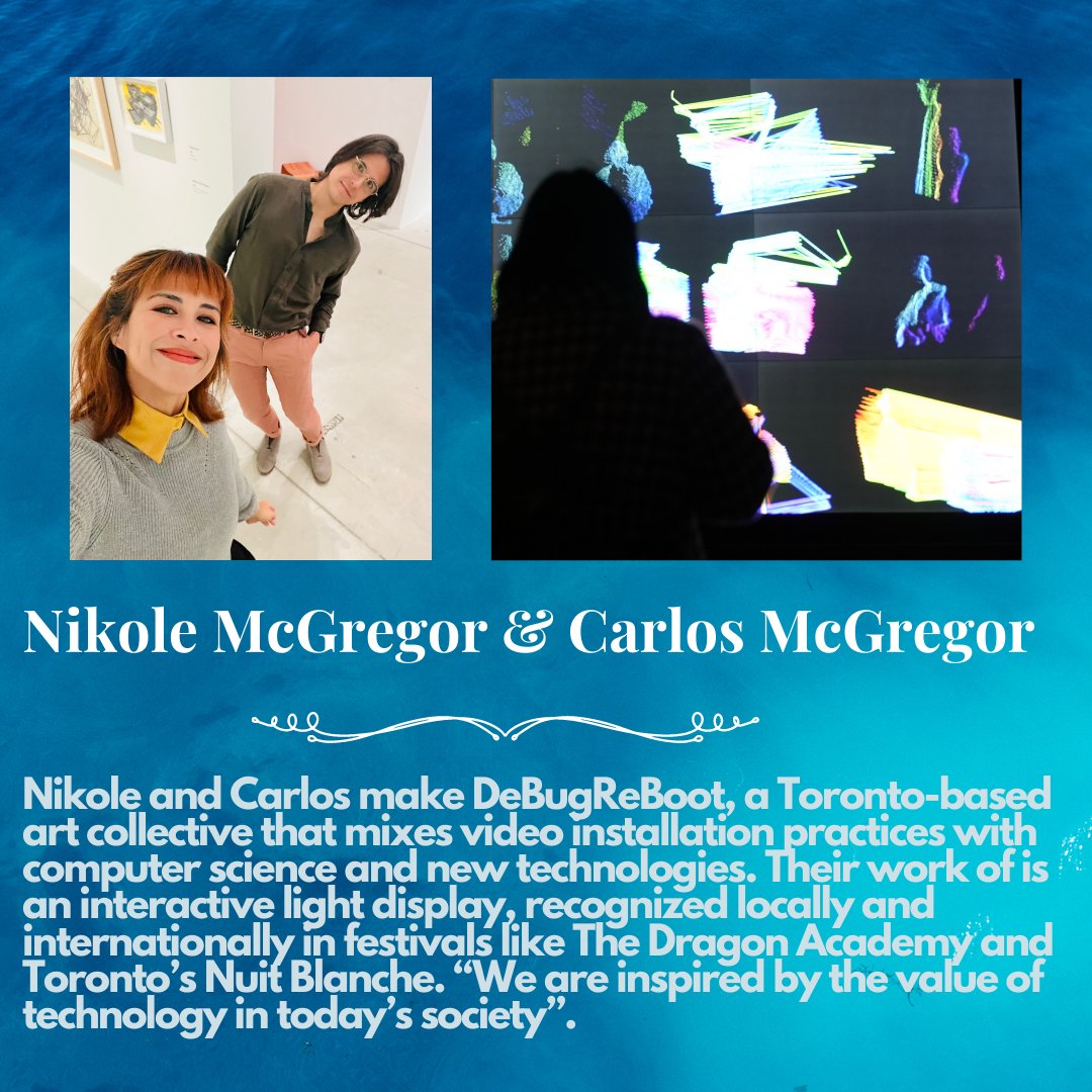 SR UofT (St. George) tweet media