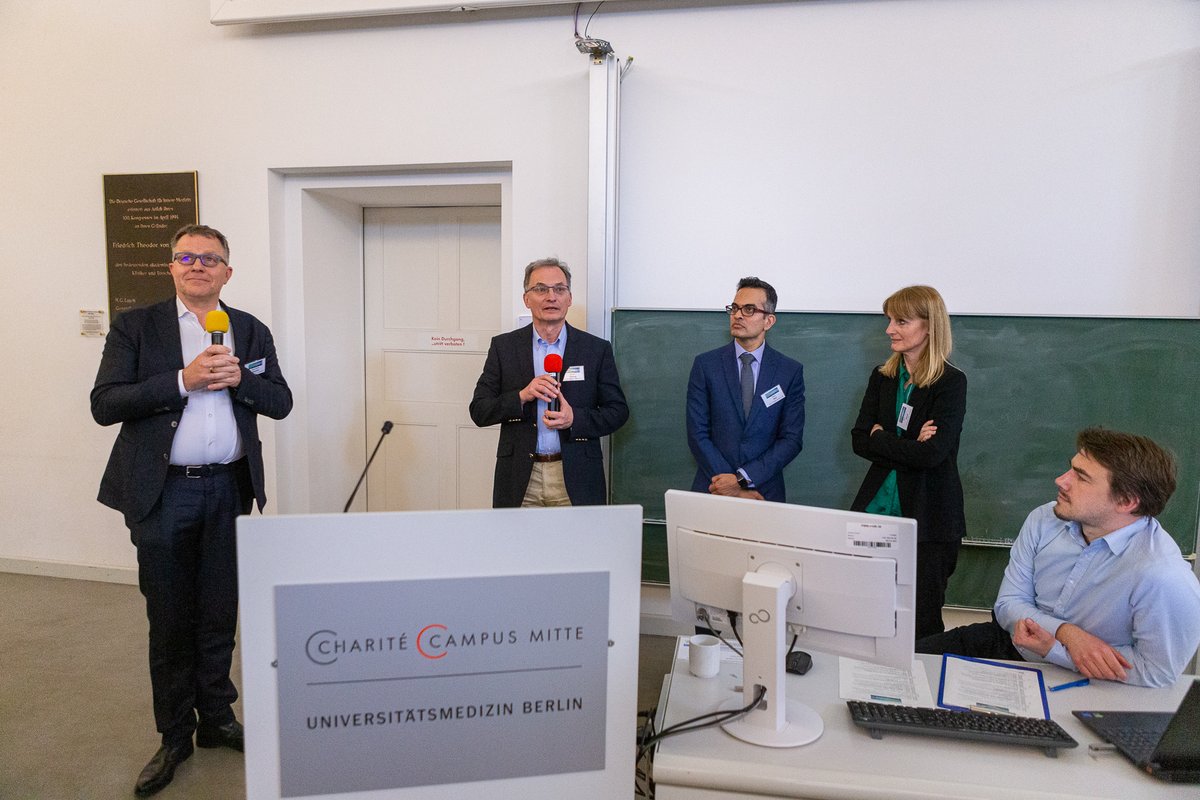 Team Dewey (@team_dewey) on Twitter photo We learned a lot about Lung Cancer CT Screening during this session. Thank you! 🤗
<a href="/revelmp/">REVEL Marie-Pierre</a>
<a href="/mathias_prokop/">Mathias Prokop</a>
Torsten Blum
Arjun Nair
Hans-Ulrich Kauczor
#yescct #whycmr #meeting #conference #imaging #radiology #medicine #cancer #charite We learned a lot about Lung Cancer CT Screening during this session. Thank you! 🤗
<a href="/revelmp/">REVEL Marie-Pierre</a>
<a href="/mathias_prokop/">Mathias Prokop</a>
Torsten Blum
Arjun Nair
Hans-Ulrich Kauczor
#yescct #whycmr #meeting #conference #imaging #radiology #medicine #cancer #charite