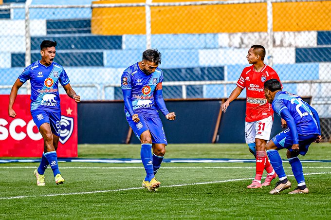 Alianza Atlético vs Universitario pronóstico predicción cuotas apuestas previa jornada 2 de la Liga 1 14 de mayo 2023