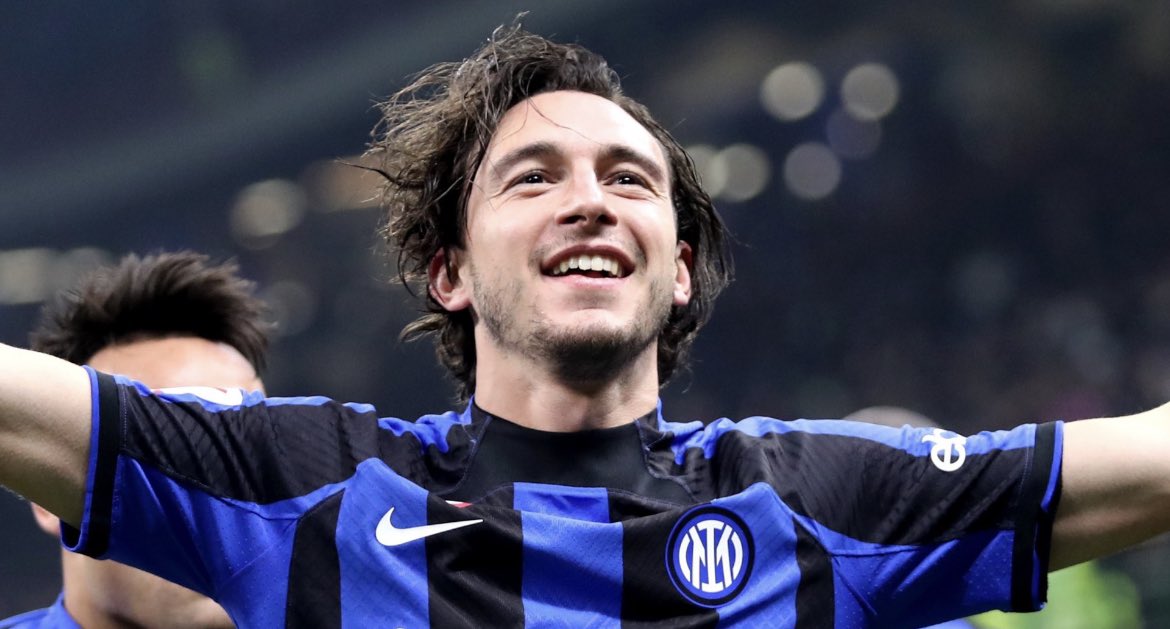 Fabrizio Biasin tweet media