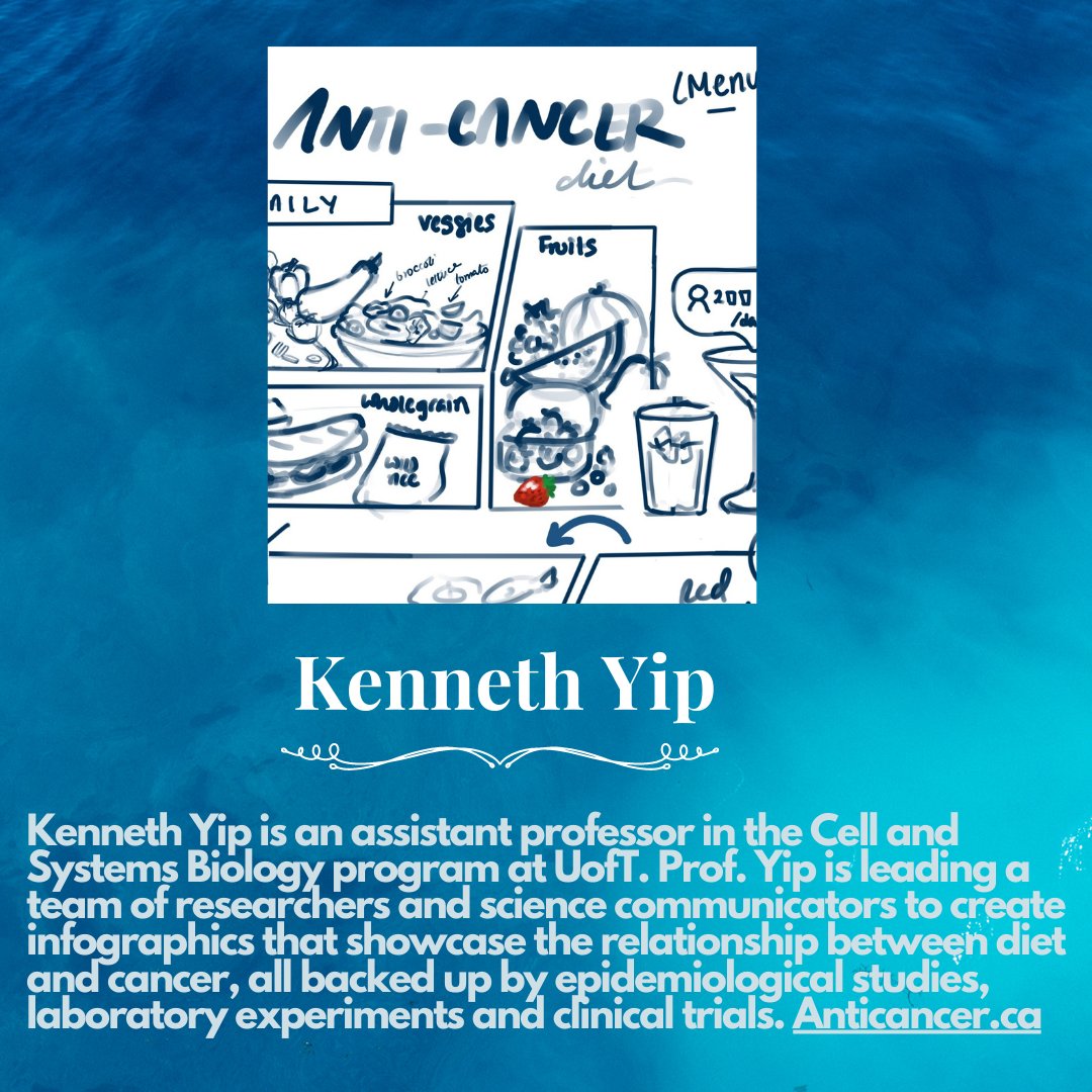 SR UofT (St. George) tweet media