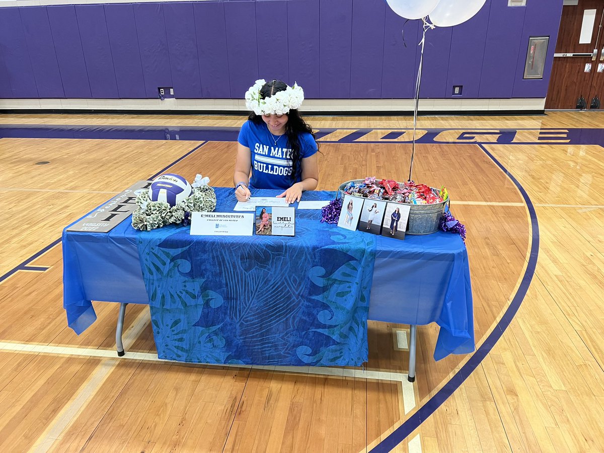 Ridge Point Volleyball tweet media