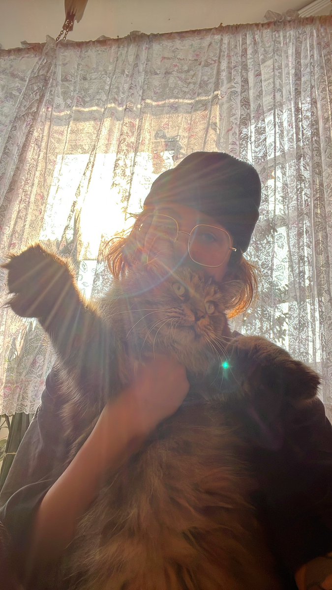 MANIC MATILDA🤪 no ppv on Twitter: "You wanna know something? Me and my