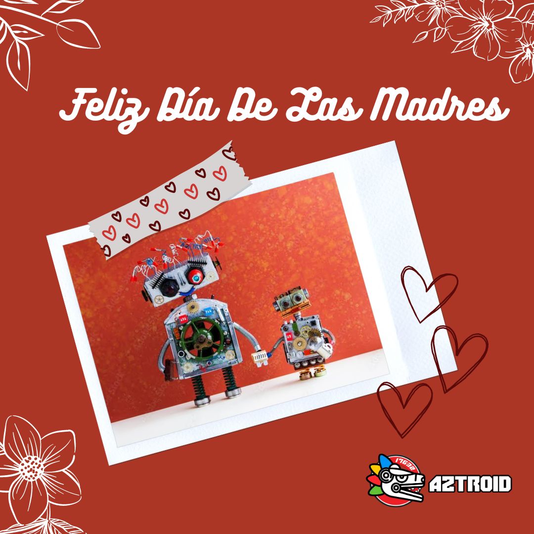 aztroidftc's tweet photo. "Madre es el único ángel que todo el mundo conoce" ��️

💕 !Felicidades mamás¡ 💕 https://t.co/h7OO8Xm1cf