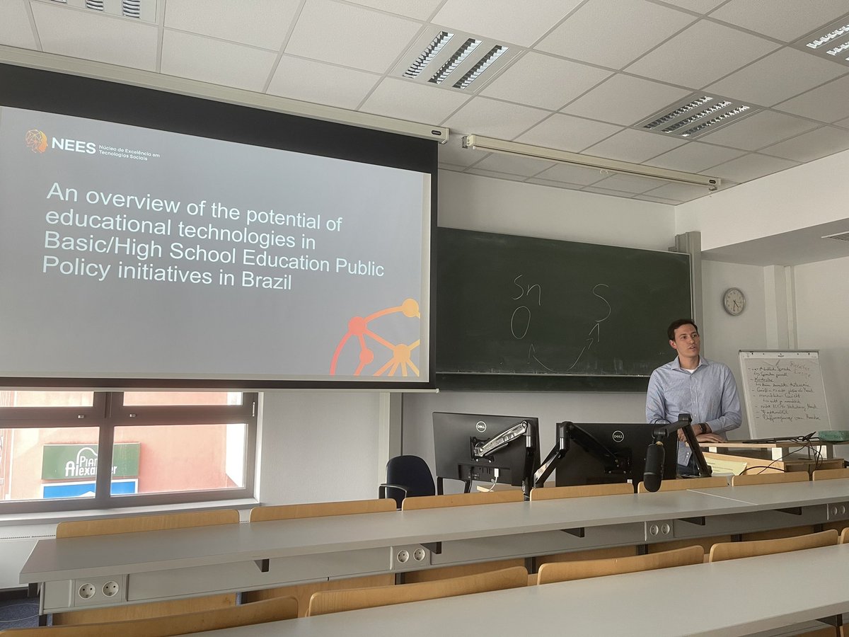 Henrik Bellhäuser tweet media