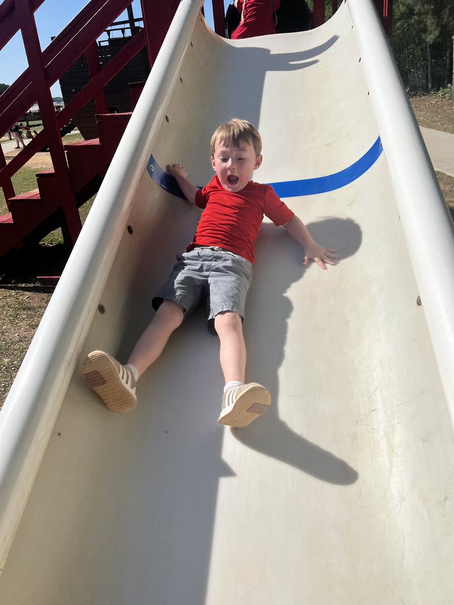 StathamElem's tweet photo. PreK was “red-y” for Washington Farms today. They had a berry awesome day!! Special thank you to the PreK Team and our Parent Volunteers for helping make this field trip a huge success! 🍓🍓🍓
#WildcatPride #ConnectingattheCore ❤️🖤 https://t.co/ttsSh3GMMM