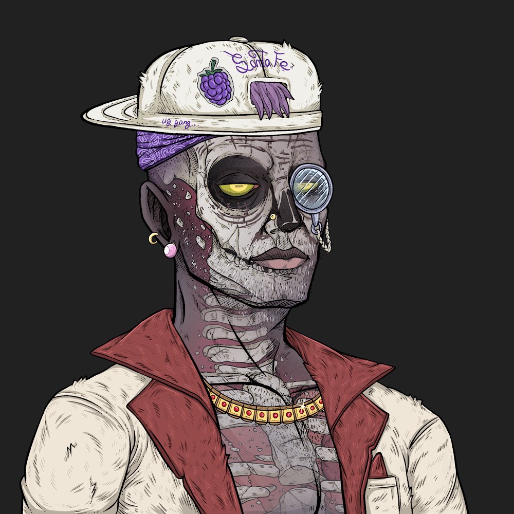 WeAreTheChain's tweet photo. @CannaCrypto420 @UndeadGenesis Moar we need !!

#undeadgenesis https://t.co/tPSNm5AFRh