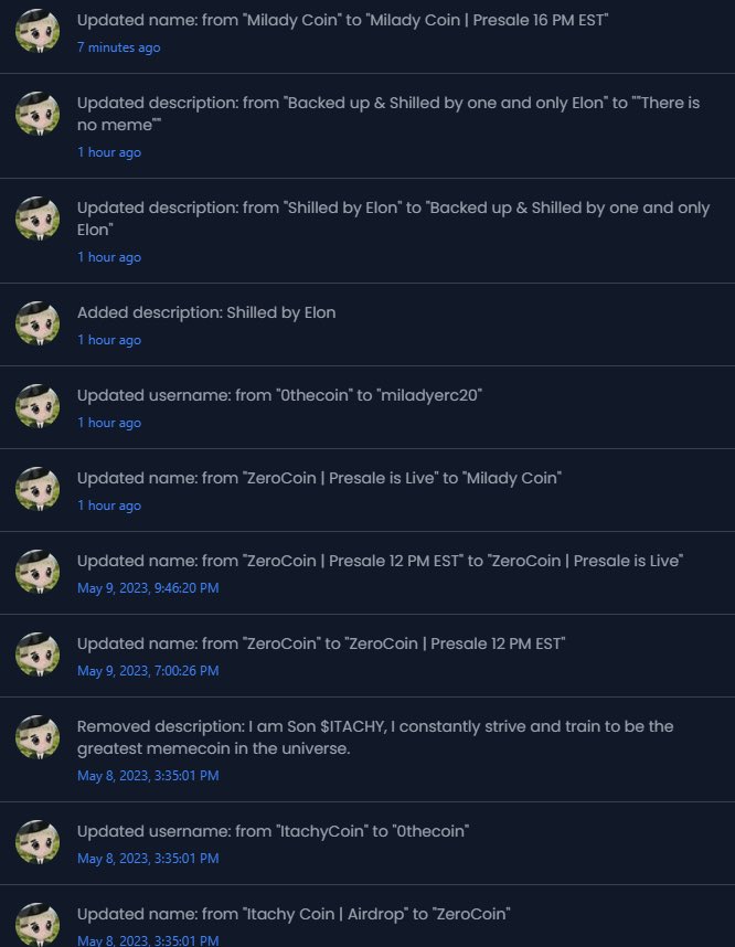 ZachXBT tweet media
