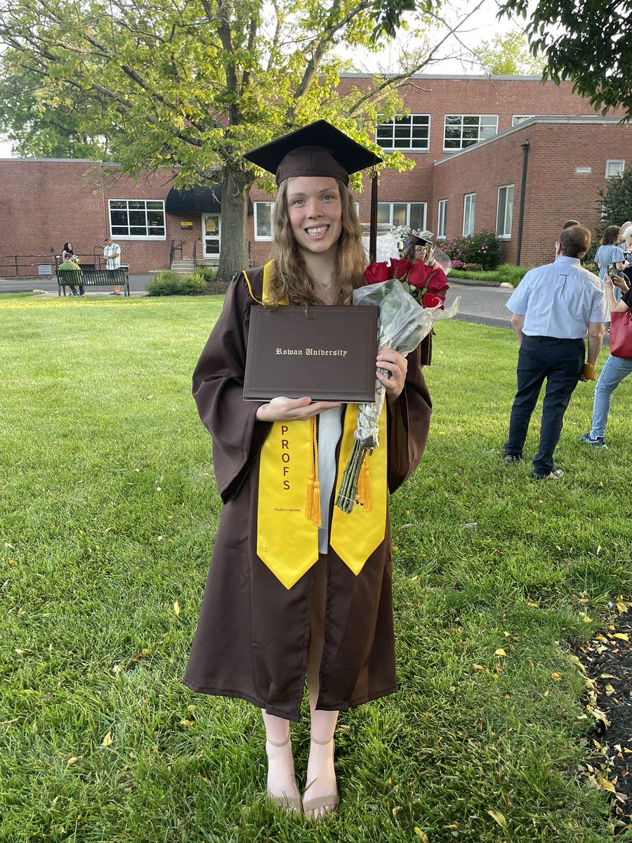 RowanWBB's tweet image. ℂ𝕠𝕟𝕘𝕣𝕒𝕕𝕦𝕝𝕒𝕥𝕚𝕠𝕟𝕤‼️

𝘎𝘳𝘢𝘤𝘦 𝘔𝘢𝘳𝘴𝘩𝘢𝘭𝘭 𝘩𝘢𝘴 𝘰𝘧𝘧𝘪𝘤𝘪𝘢𝘭𝘭𝘺 𝘨𝘳𝘢𝘥𝘶𝘢𝘵𝘦𝘥 𝘸𝘪𝘵𝘩 𝘢 𝘉. 𝘈 𝘪𝘯 𝘌𝘭𝘦𝘮𝘦𝘯𝘵𝘢𝘳𝘺 𝘌𝘥𝘶𝘤𝘢𝘵𝘪𝘰𝘯. 
𝘕𝘦𝘹𝘵 𝘶𝘱 ➡️ 𝘎𝘳𝘢𝘤𝘦 𝘸𝘪𝘭𝘭 𝘱𝘶𝘳𝘴𝘶𝘦 𝘢 𝘤𝘦𝘳𝘵𝘪𝘧𝘪𝘤𝘢𝘵𝘪𝘰𝘯 𝘪𝘯 𝘌𝘚𝘓. 

#Profpride