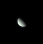 15sec video stack of #Venus shot and processed on the ASIAIR in under 3mins
Point ‘n shoot planetary imaging 😁