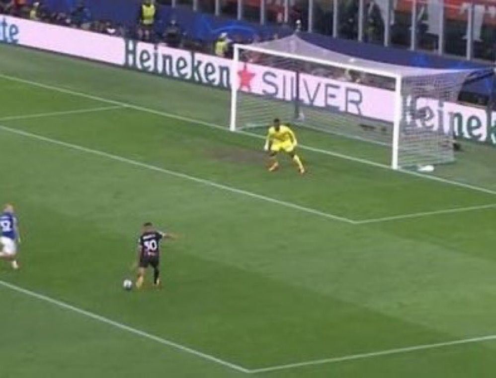 Martino Napoleone tweet media