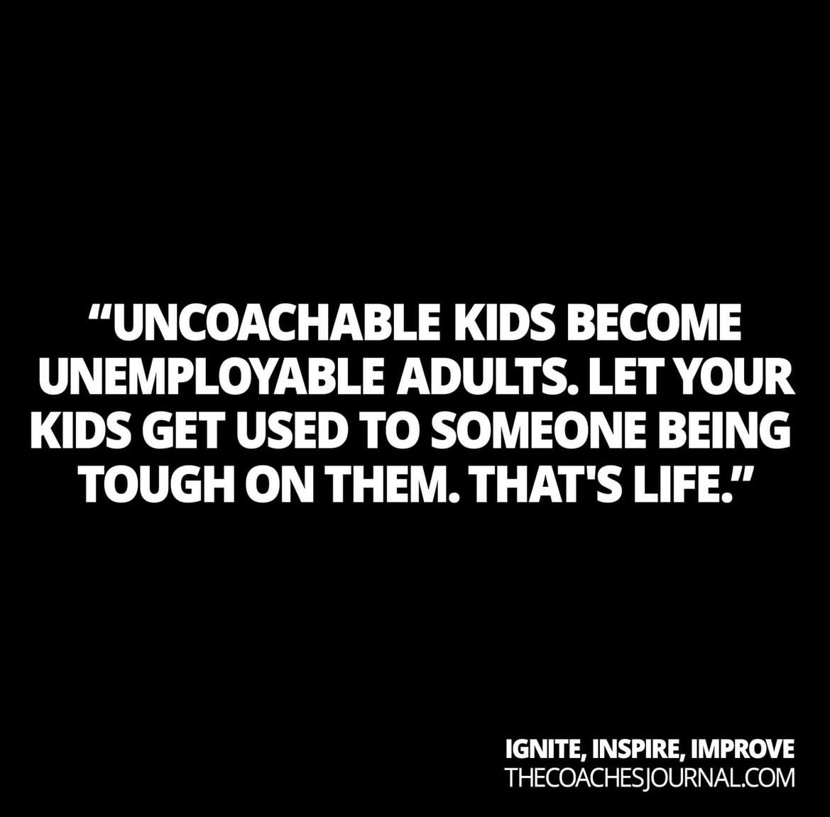 “It is easier to build strong children than to repair broken men” (Frederick Douglass, 1817-1895) https://t.co/TfG4MAeHTP