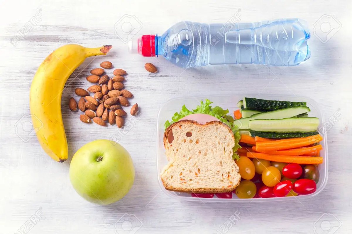 Taking regular breaks every few hours to rest, eat and drink can make such a difference to surgical performance. team working &amp; patient safety

Missing a meal can reduce cognitive performance &amp; decision making &amp; even raise the risk of a surgical error