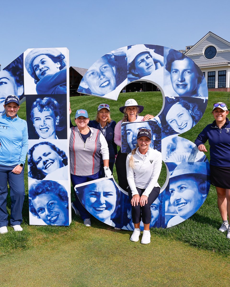LPGA On Twitter Perfect Day For A Pro am lpga-on-twitter-perfect-day-for-a-pro-am
