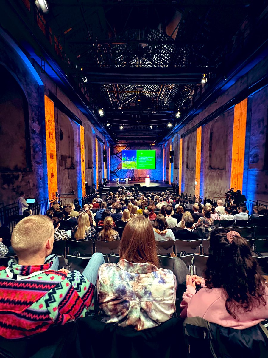 Sips 2023 !
Looking forward to a great conference in a fantastic location. 
<a href="/SIPSplacebo/">Society for Interdisciplinary Placebo Studies</a> <a href="/sfb_trr289/">SFB/TRR 289 Treatment Expectation</a>