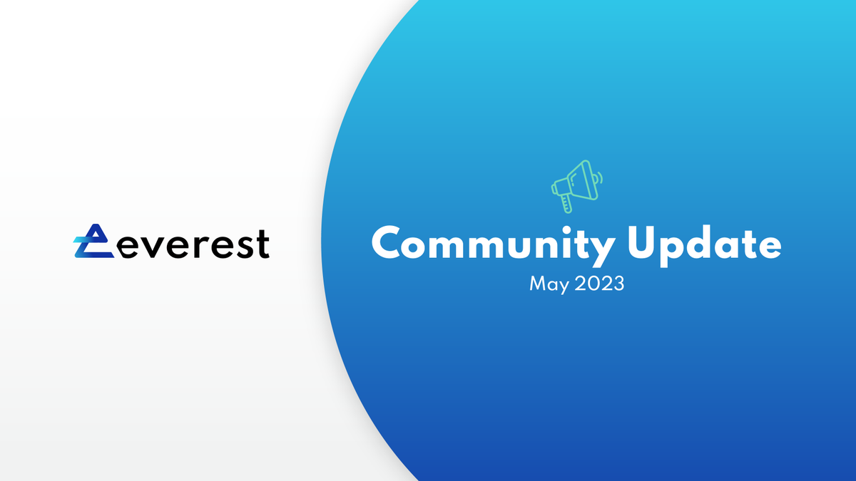 Everest 🗻 tweet media