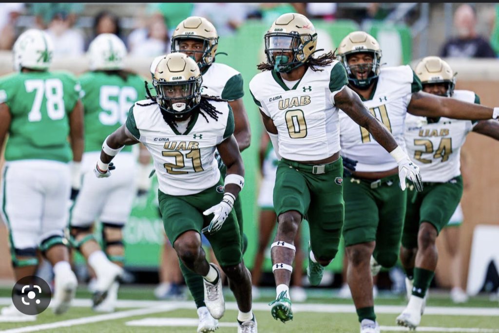 Amarion Hover (@amarionhover) on Twitter photo #AGTG โ๏ธ After a great conversation with <a href="/EarnestHill4/">Earnest Hill</a> I am blessed to receive an offer from <a href="/UAB_FB/">UAB Football</a> ๐๐ <a href="/BlountstownFB1/">Blountstown Football</a> <a href="/adamgorney/">Adam Gorney</a> <a href="/harrison2121/">Harrison Smith Jr</a> #AGTG โ๏ธ After a great conversation with <a href="/EarnestHill4/">Earnest Hill</a> I am blessed to receive an offer from <a href="/UAB_FB/">UAB Football</a> ๐๐ <a href="/BlountstownFB1/">Blountstown Football</a> <a href="/adamgorney/">Adam Gorney</a> <a href="/harrison2121/">Harrison Smith Jr</a>