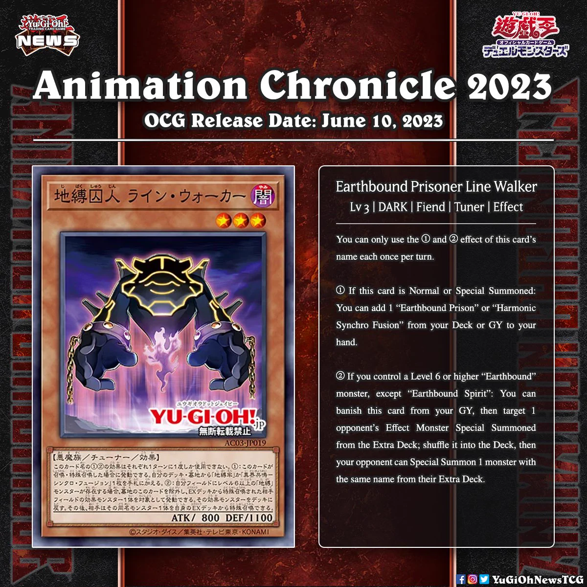 YGO News on X: 