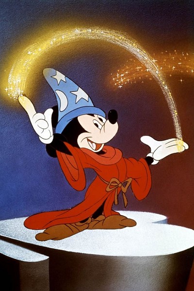 Justin Johnson, BFI tweet media