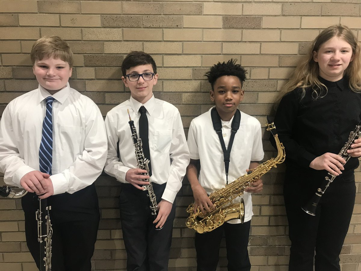 Congratulations to our Elementary All County musician participants! We’re so proud of what you’ve achieved through your hard work and dedication! #GoSpartans!!!