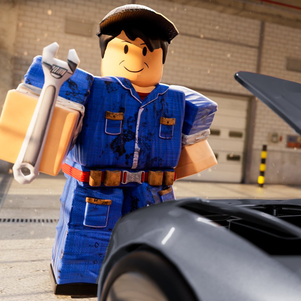 Driving Empire on Roblox tweet media