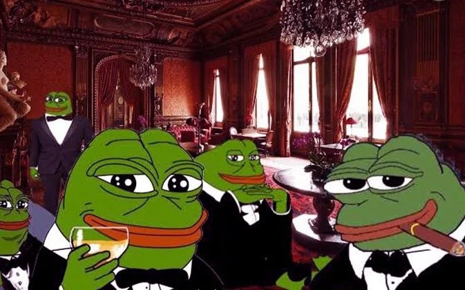 SafePepeBNB's tweet photo. It's not surprising that $PEPE holders are excited about jumping on BSC. #SAFEPEPE is excited to welcome all new members to the #PepeClub! https://t.co/i1WLwbOJTZ