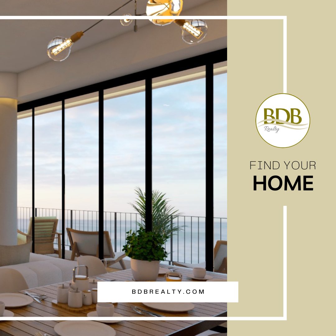 bdbrealty's tweet photo. New #investment for you in #lapeñitadejaltemba Canto del Mar guarantees the serenity that you're looking for the summer! 

For more information:
📞322-135-5548
📨waldo@bdbrealty.com

#Nayarit #realestateinvesting #realestate #lapeñitadejaltemba #beachlife #beachcondos https://t.co/RpA7CYSwpM