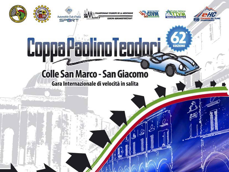 Si avvicina la 62° Coppa Teodori - Ascoli Piceno si veste di nuovo con i colori europei dell’automobilismo

#pressitalia #ascolipiceno #cem #coppateodori #civm
 lyn-x.com/shorturl/ced5o…