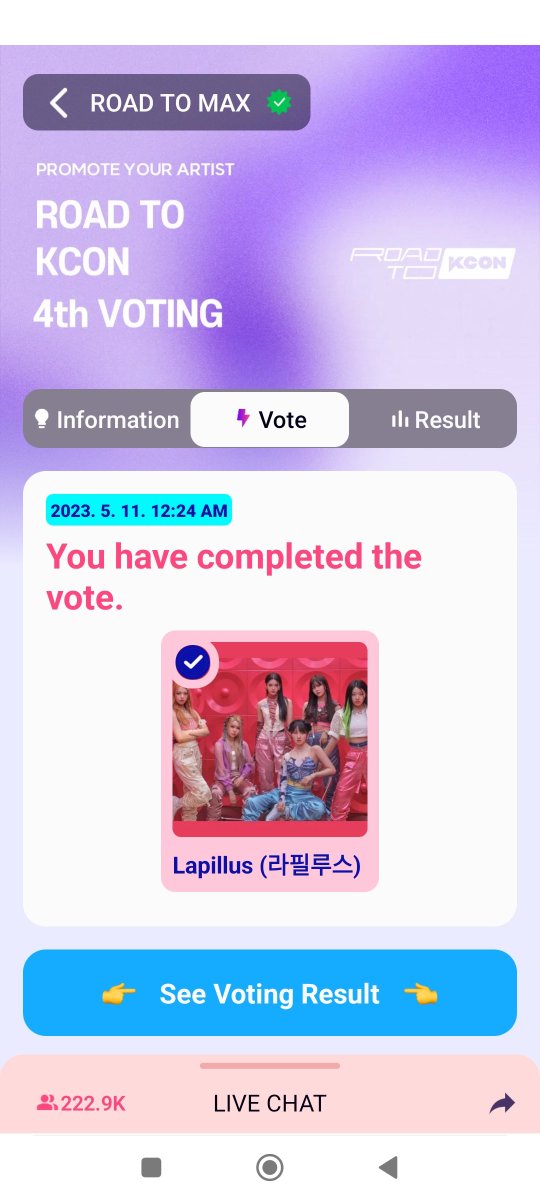 dianalimuco's tweet photo. D8! Let's get it on! 💪💪💪

#Lapillus #RoadtoKCON
@Lapillus_twt @offclLapillus https://t.co/tvdEC3nJYQ
