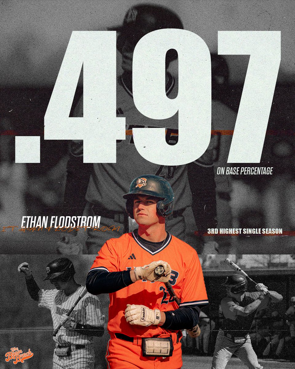 UTPB Baseball tweet media