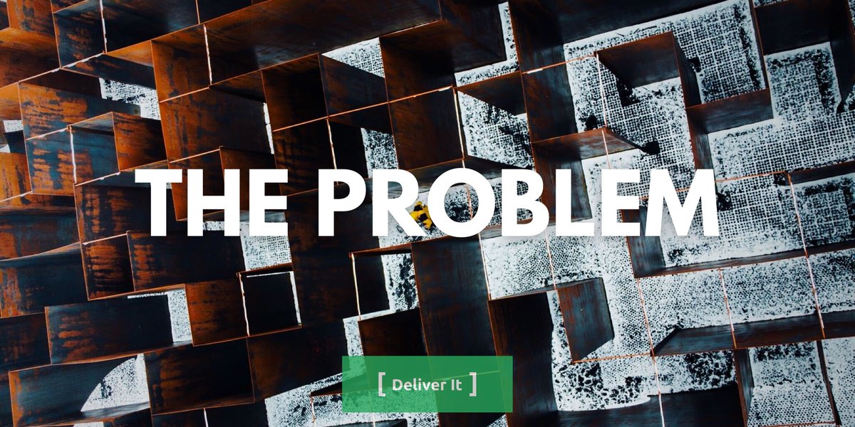 Deliver It Podcast tweet media