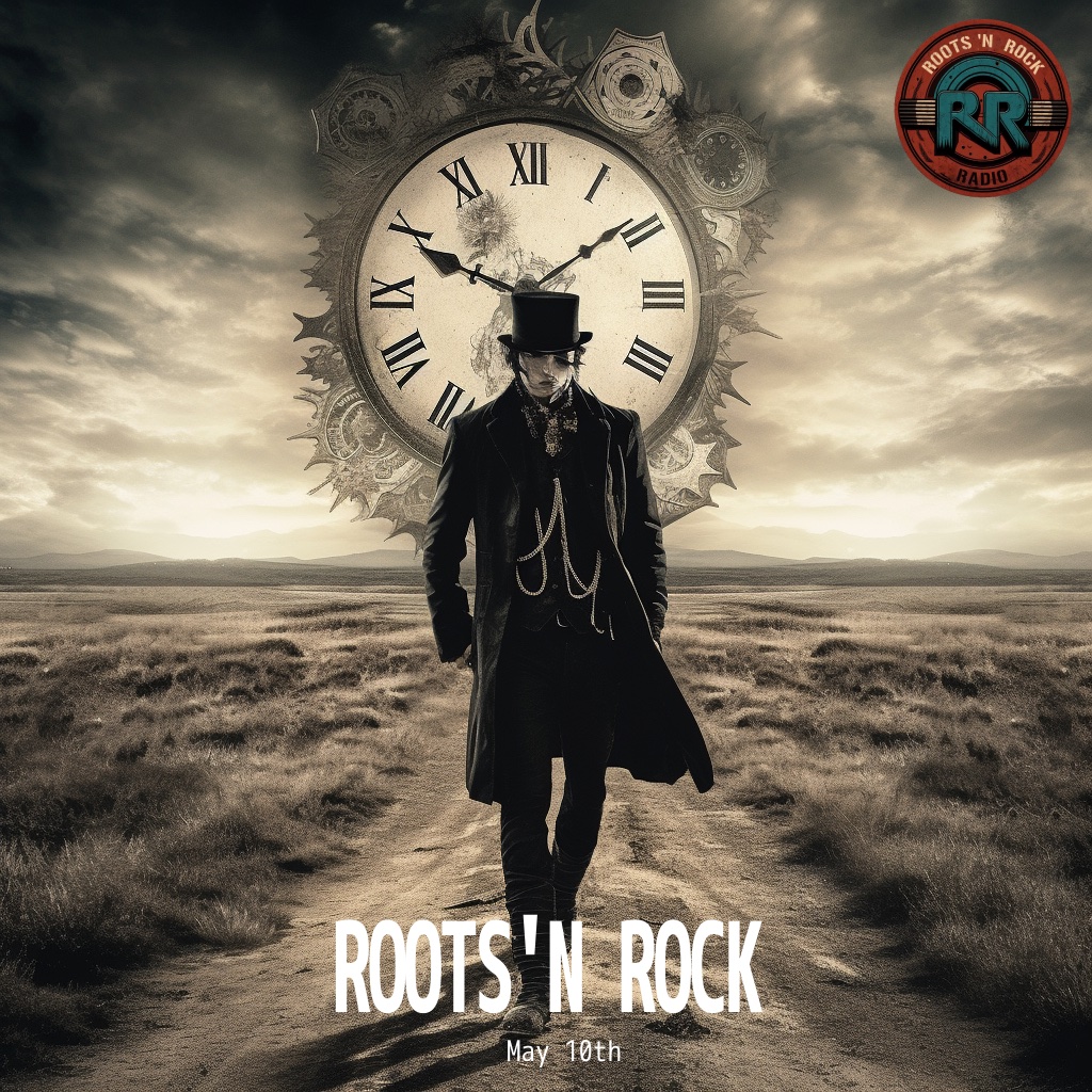 In today's show new music by <a href="/joshritter/">Josh Ritter</a>, <a href="/TpTroubadours/">Turnpike Troubadours</a>, <a href="/BlackBottleRiot/">Black Bottle Riot</a> and <a href="/Rjandthewreck/">Robert Jon & The Wreck</a>. And lots and lots of other great music: 90fmroots.rocks/2023/05/10/lis…