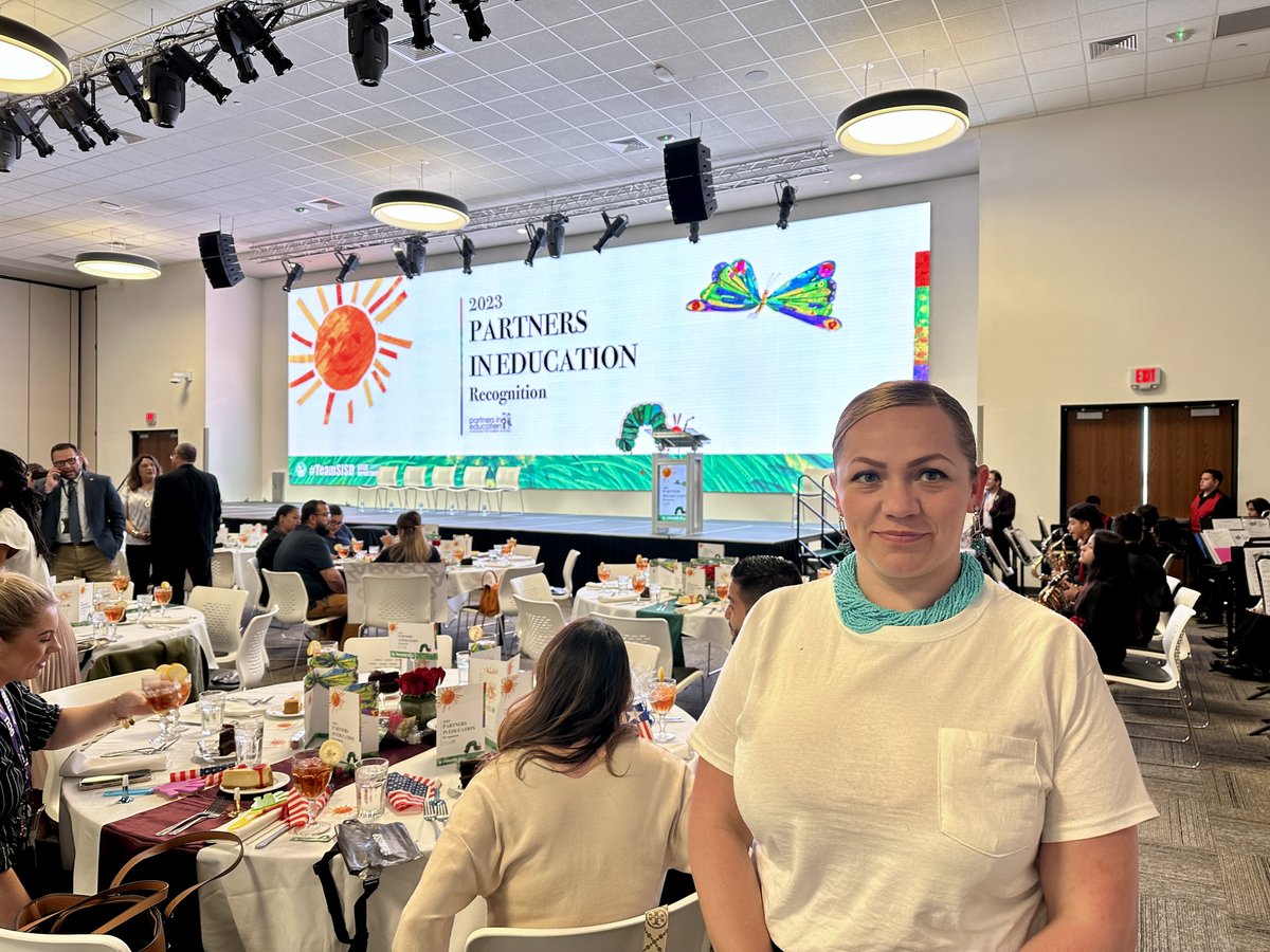 ProActionEMS's tweet photo. 1. 🎉🙌🏼 We are thrilled to receive recognition from @Socorro Independent School District for our partnership in education! Thank you for the honor! #PartnershipInEducation #ThankYou
.
.
.
#teamsisd #proactionems #texasems #iamelpaso #elpasostrong #elpasoproud #iamelpaso https://t.co/X8n6JC9Ce5