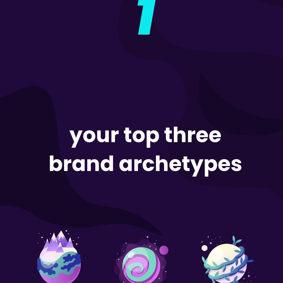 vox_verba's tweet image. Your brand voice is your most powerful asset in today's digital landscape. 

Discover your voice today: voxverba.com/products/brand… 

#VoxVerba #BrandArchetype #DigitalMarketing #TransformYourBrand