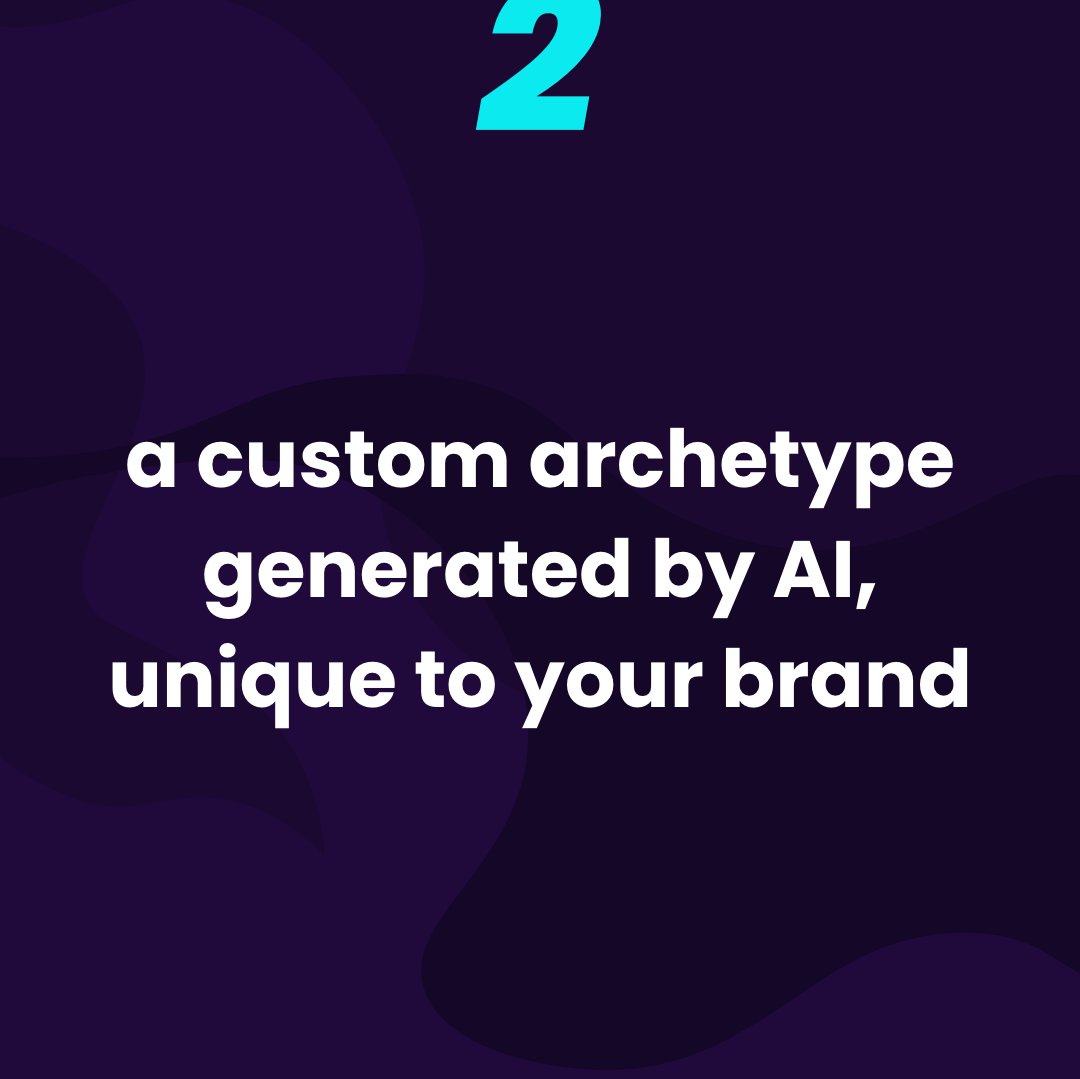 vox_verba's tweet image. Your brand voice is your most powerful asset in today's digital landscape. 

Discover your voice today: voxverba.com/products/brand… 

#VoxVerba #BrandArchetype #DigitalMarketing #TransformYourBrand