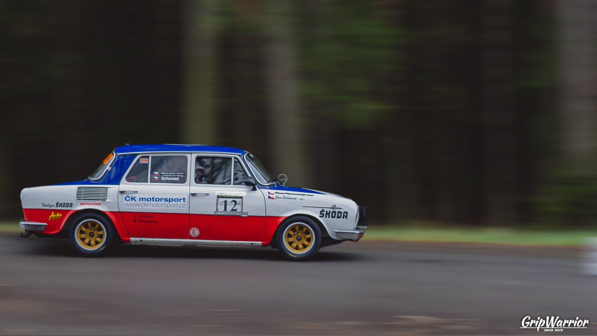 DanielRebicek's tweet photo. Já vím, ale zase tady máme Škodovku, ale co jiného čekat, když je tady doma

#skoda #skodamotorsport #motorsport #race #racecar #car #rally #rallycar #raceday #motion #czech #amateur #sony #photo #photooftheday #photography #photographer https://t.co/TSzrEkWKmF