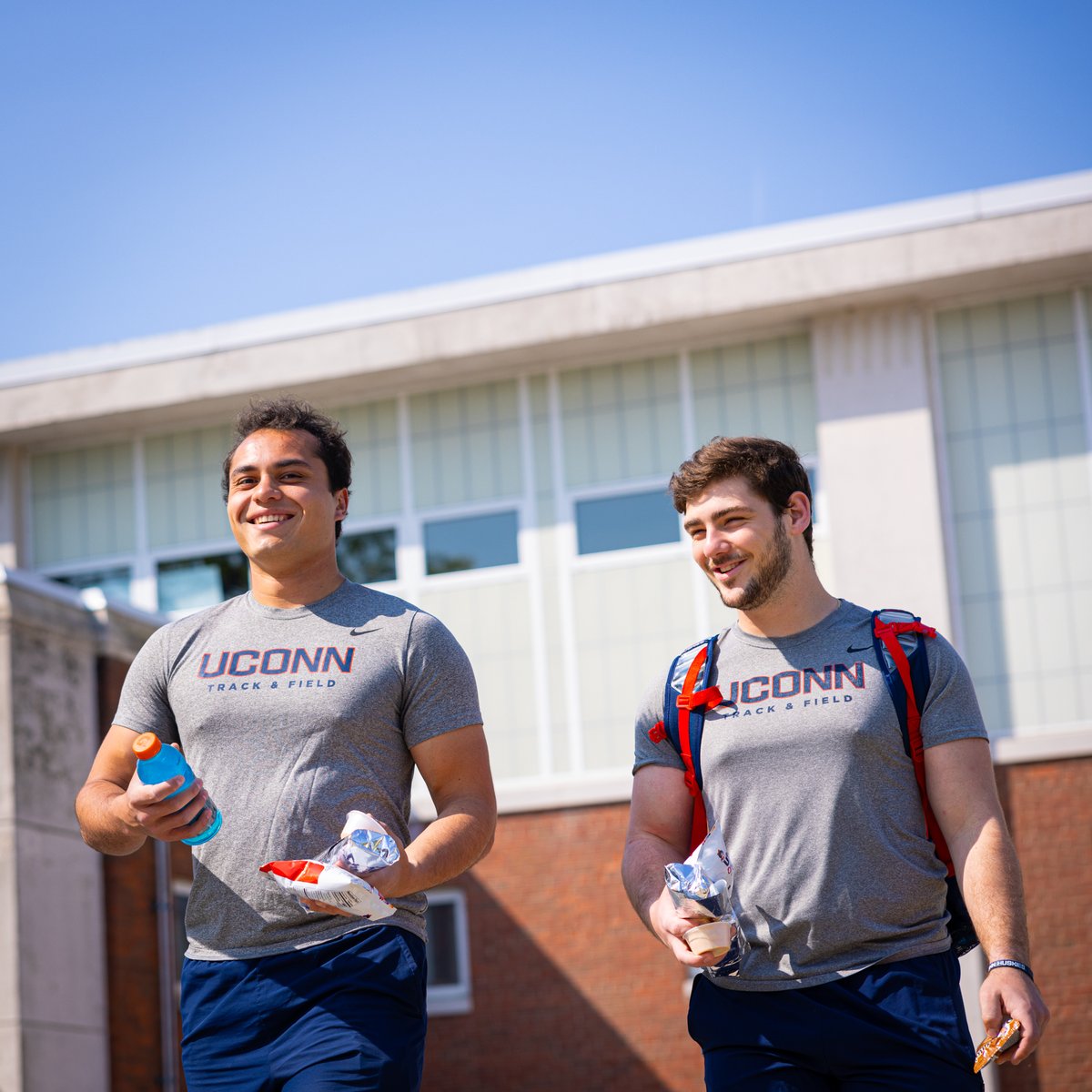 UConn Track & Field / Cross Country tweet media