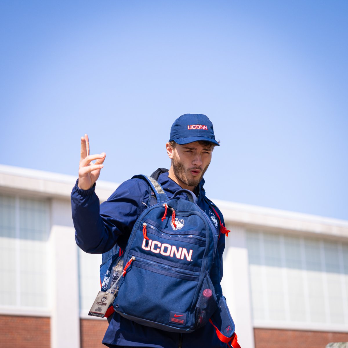 UConn Track & Field / Cross Country tweet media