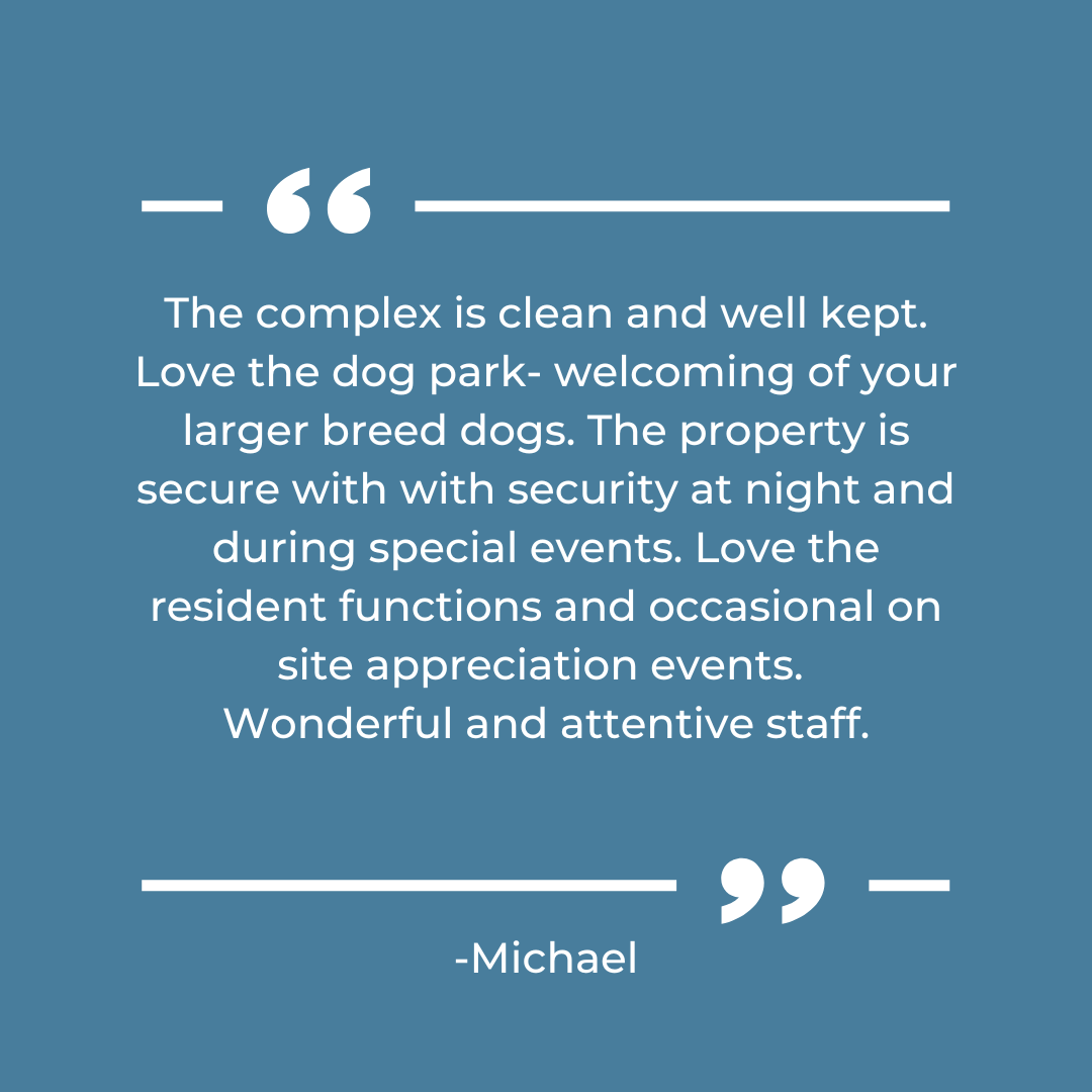 Thank you for the 5-star review, Michael! 🌟 #LPCMidwest #LPCYouBelongHere