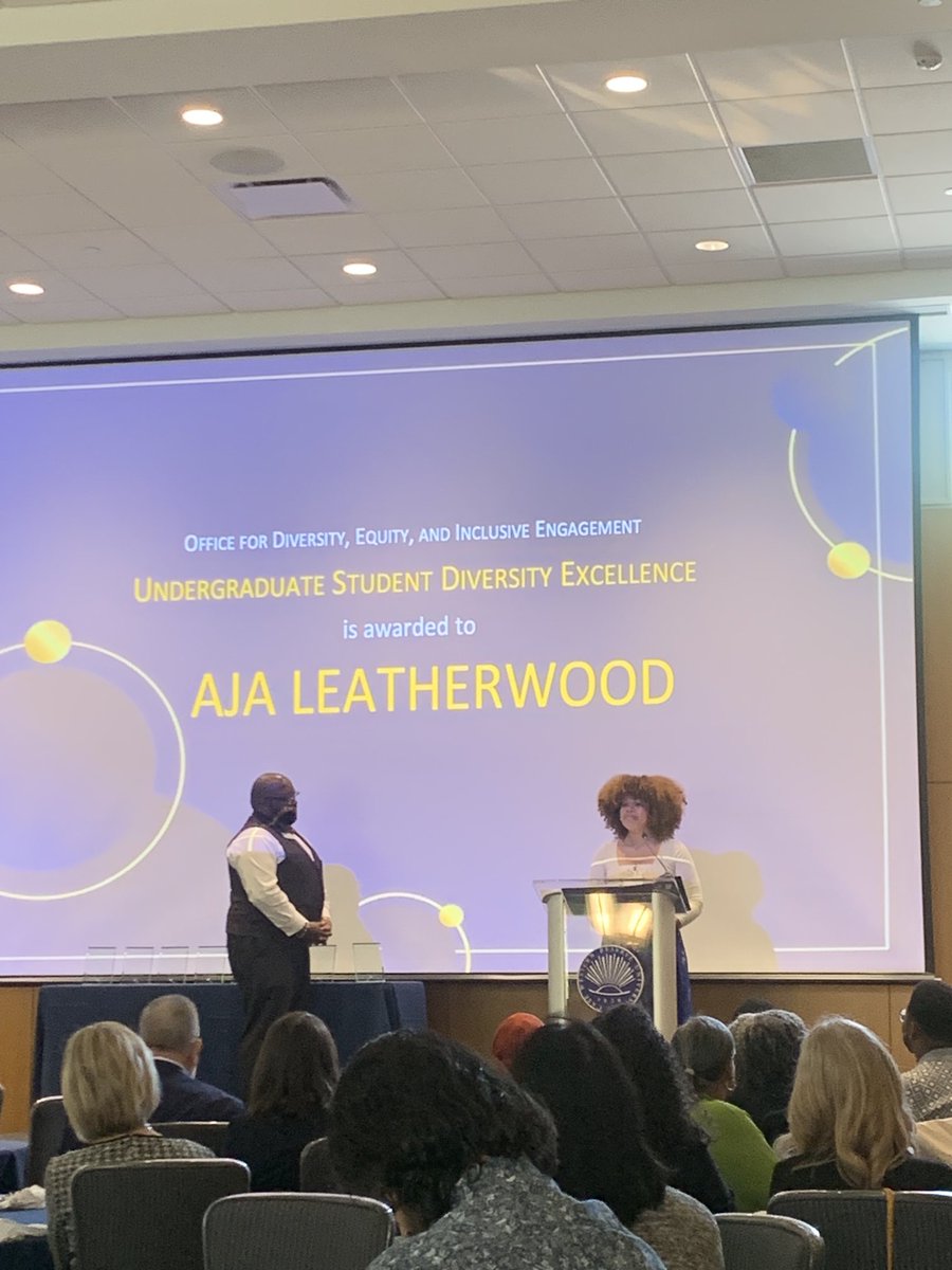 Congrats Aja!! So proud of my former child policy student and Schubert Center emerging scholar fellow!! Way to go!! ⁦<a href="/schubertcenter/">Schubert Center</a>⁩ ⁦<a href="/cwru/">Case Western Reserve</a>⁩