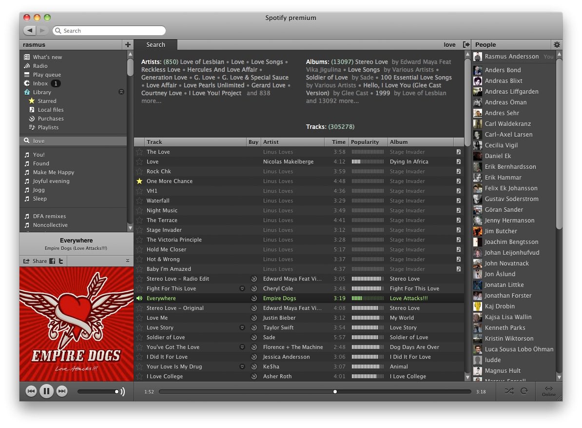Rasmus Andersson tweet media