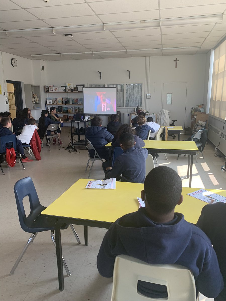 Stolen From Africa / Volé D'Afrique tweet media