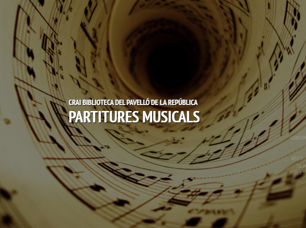 bibrepublica's tweet photo. 🆕Novetats al web de #partitures musicals del nostre fons amb cançons de brigadistes, himnes republicans i falangistes, cançons populars catalanes, marxes, himnes militars, cançons de muntanya i de camí, cançoners revolucionaris, cants religiosos ... https://t.co/6nnEqpv72T 🎶🎶 https://t.co/DEBMXjsaOY