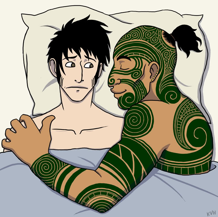 MaleLoveBR's tweet photo. #HermanMelville's #MobyDick

#Queequeg &amp; #Ishmael

#MensLove #MaleLove #AmorMasculino #MachoLove #AmorMacho #MenLovingMen #MLM #MSM #SGLMen #HAH #HSH #Beefcake #Bromance #Manservice #Androfilia #Androphilia #Achillean #Aquileano https://t.co/UTv0XibyFY