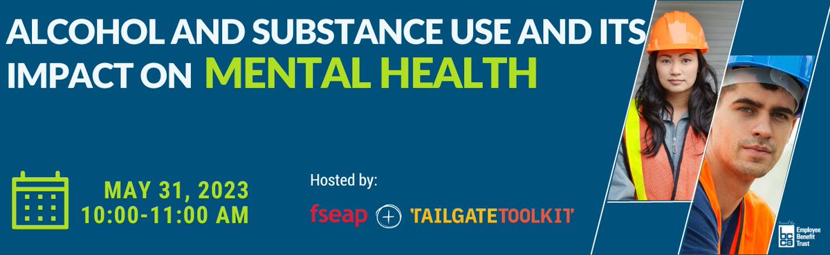 Do you know someone or have a person on your team that could be struggling with substance use and their mental health? This webinar and free resource could provide that final push toward much-needed help and recovery. 

Register for free here: us06web.zoom.us/meeting/regist…