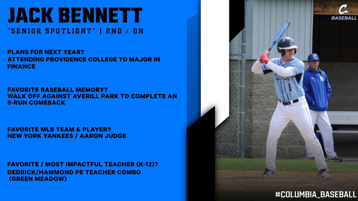 CHS Baseball tweet media