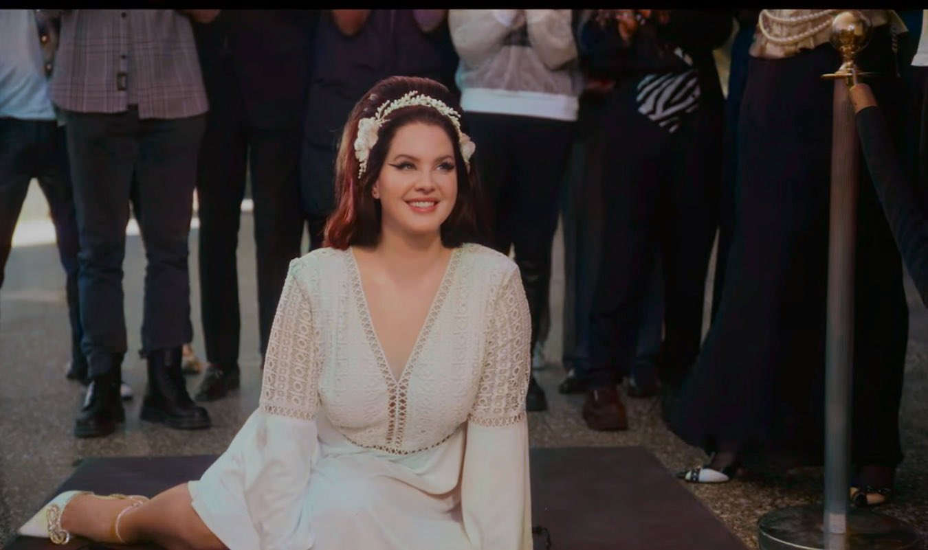 Lana Del Rey Hq On X: Candy Necklace By Lana Del Rey 🍬 , 45% OFF