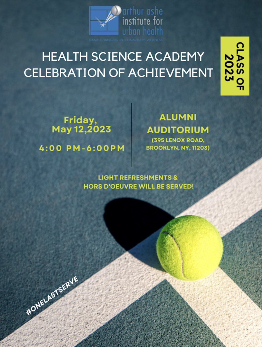 Friday at 4PM on Zoom and in-person! Celebration of Achievement Ceremony #Classof2023 
us02web.zoom.us/j/83842281391